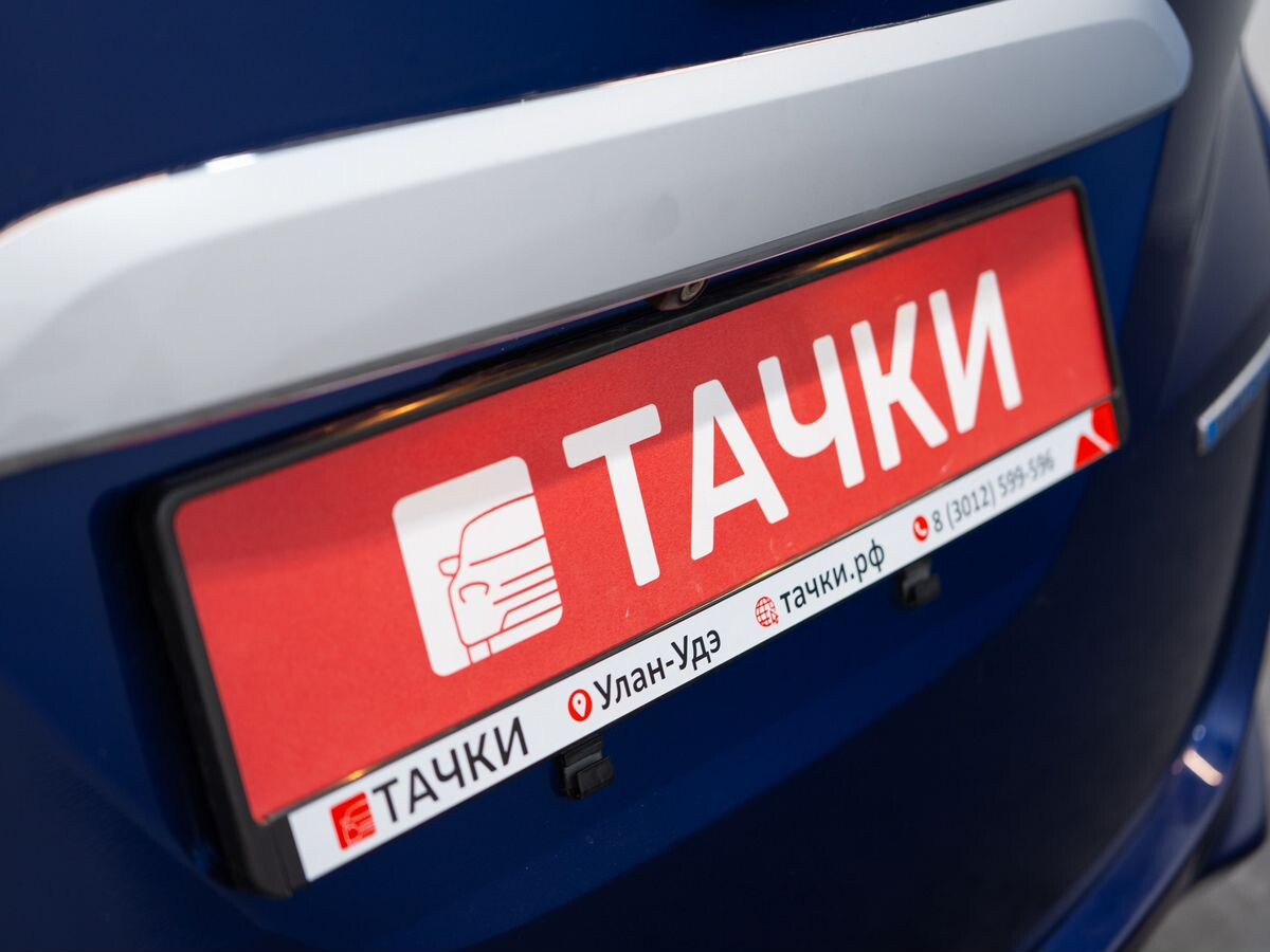 Honda Freed 2018 - фото автомобиля