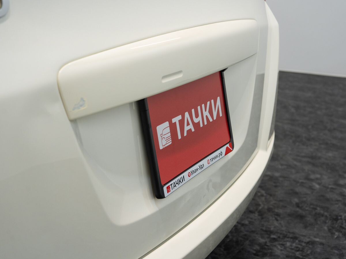 Honda Freed 2010 - фото автомобиля