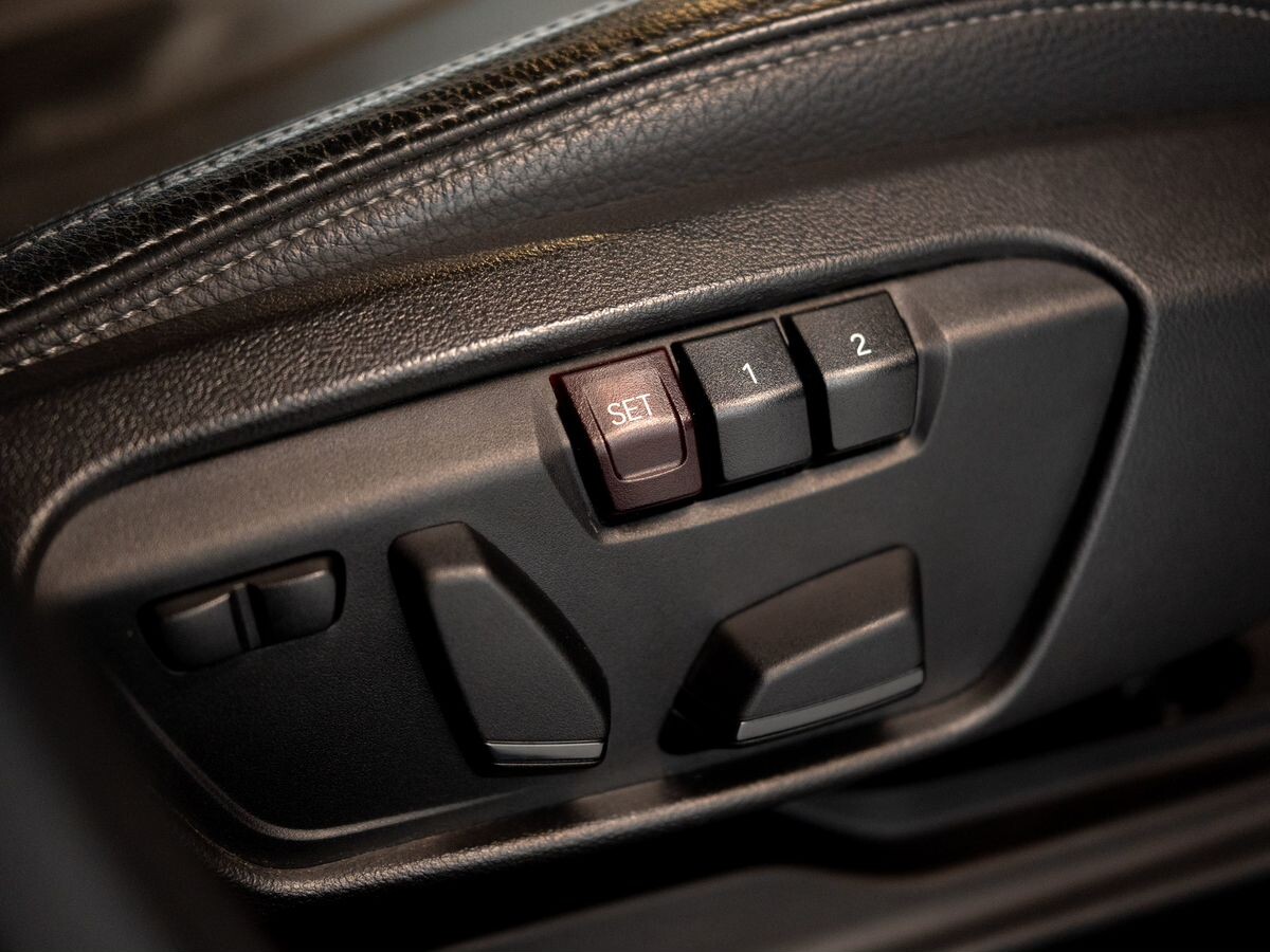 BMW X2 2018 - фото автомобиля