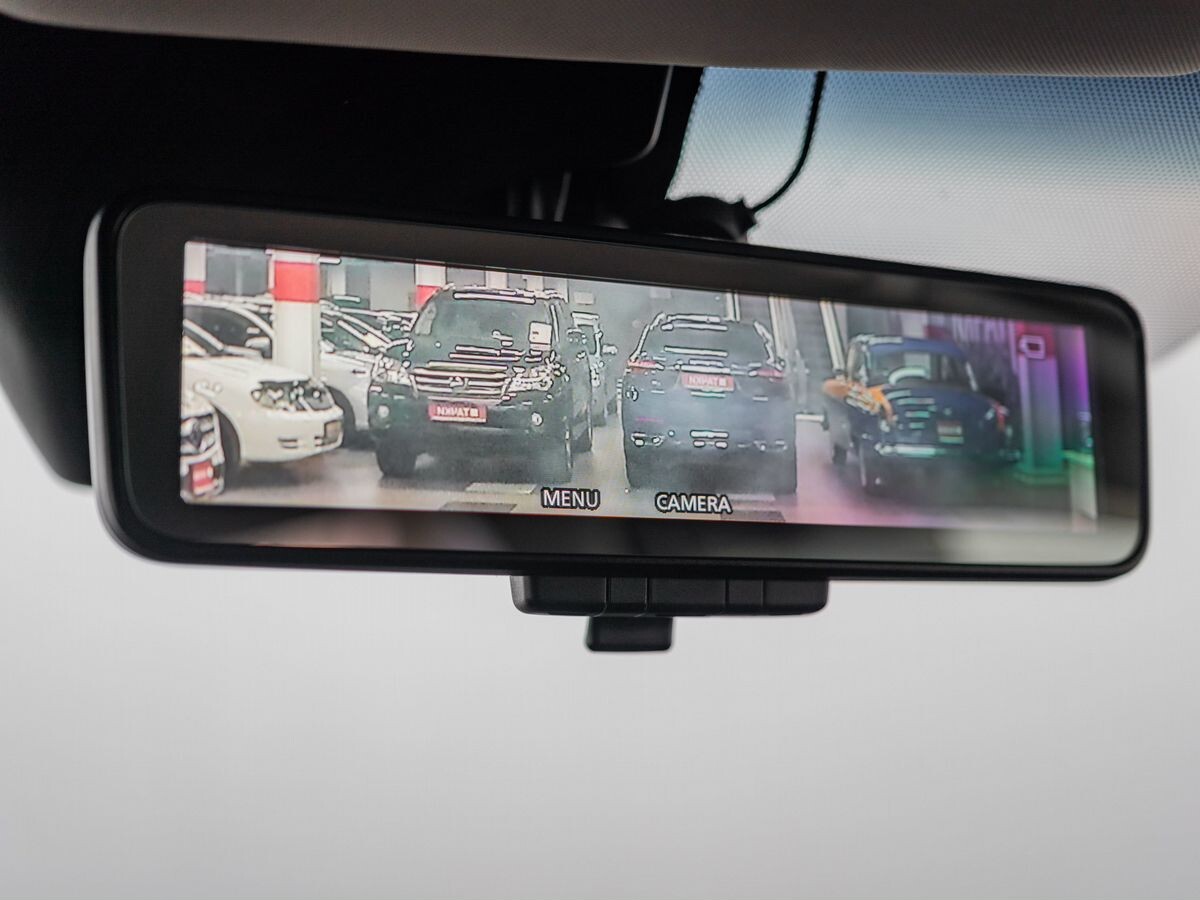 Nissan X-Trail 2017 - фото автомобиля