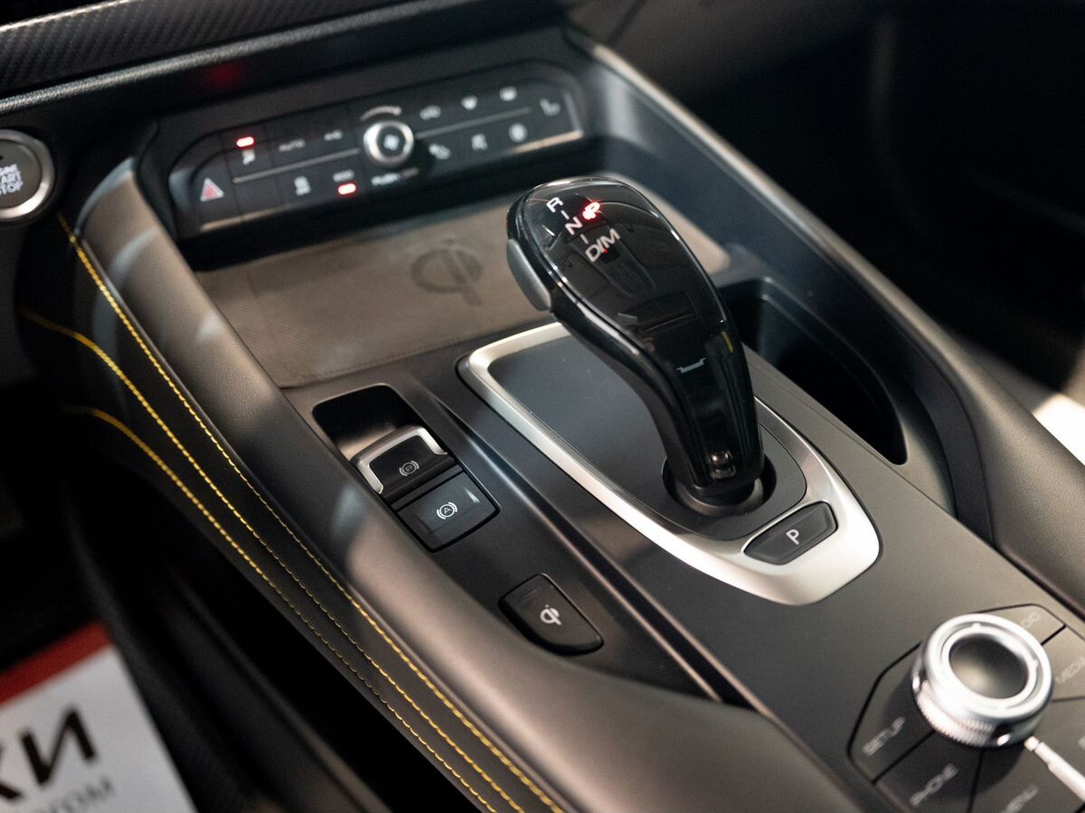 Haval F7x 2021 - фото автомобиля