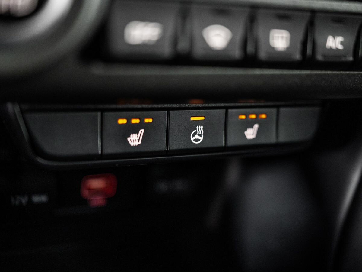 Kia Sportage 2020 - фото автомобиля