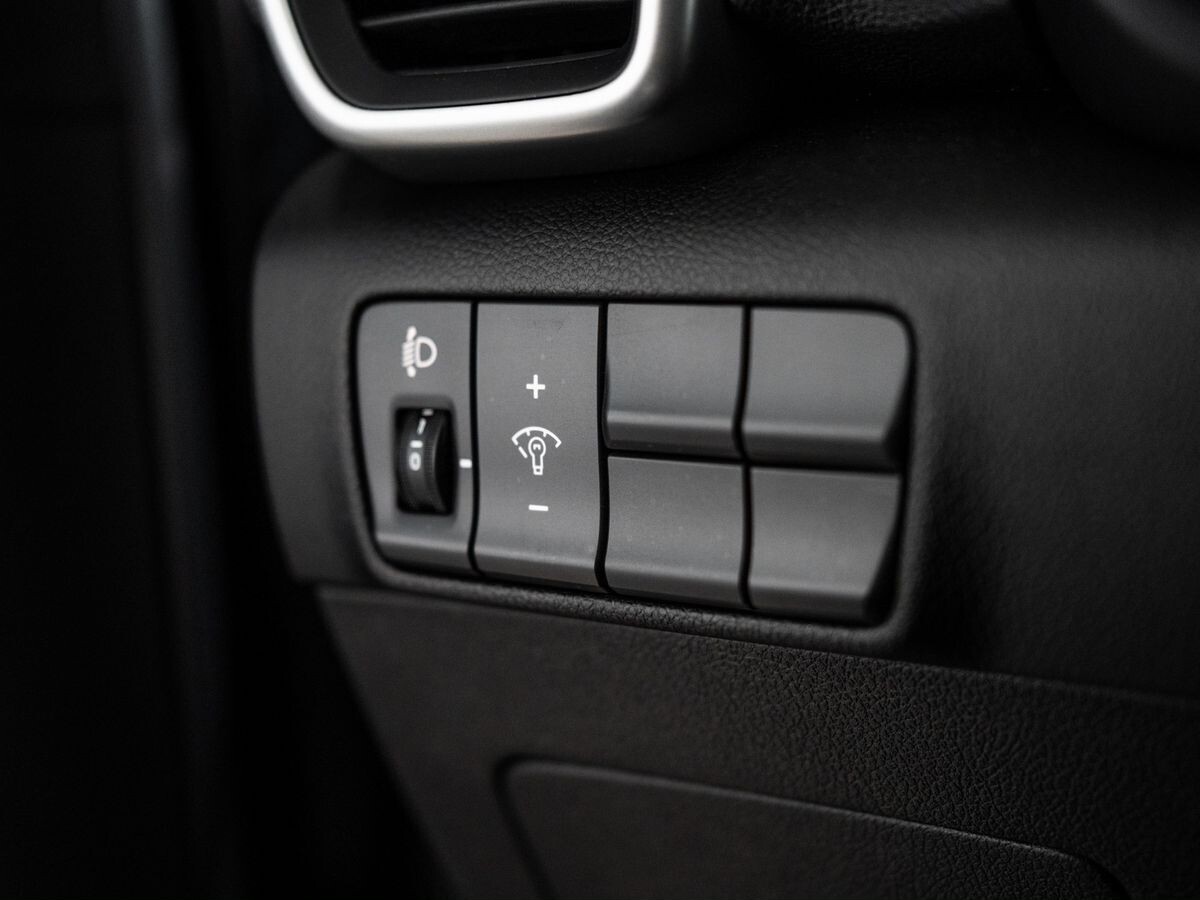 Kia Sportage 2020 - фото автомобиля