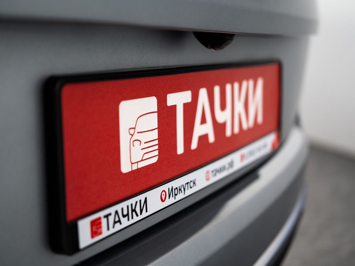 Kia Sportage 2020 - фото автомобиля