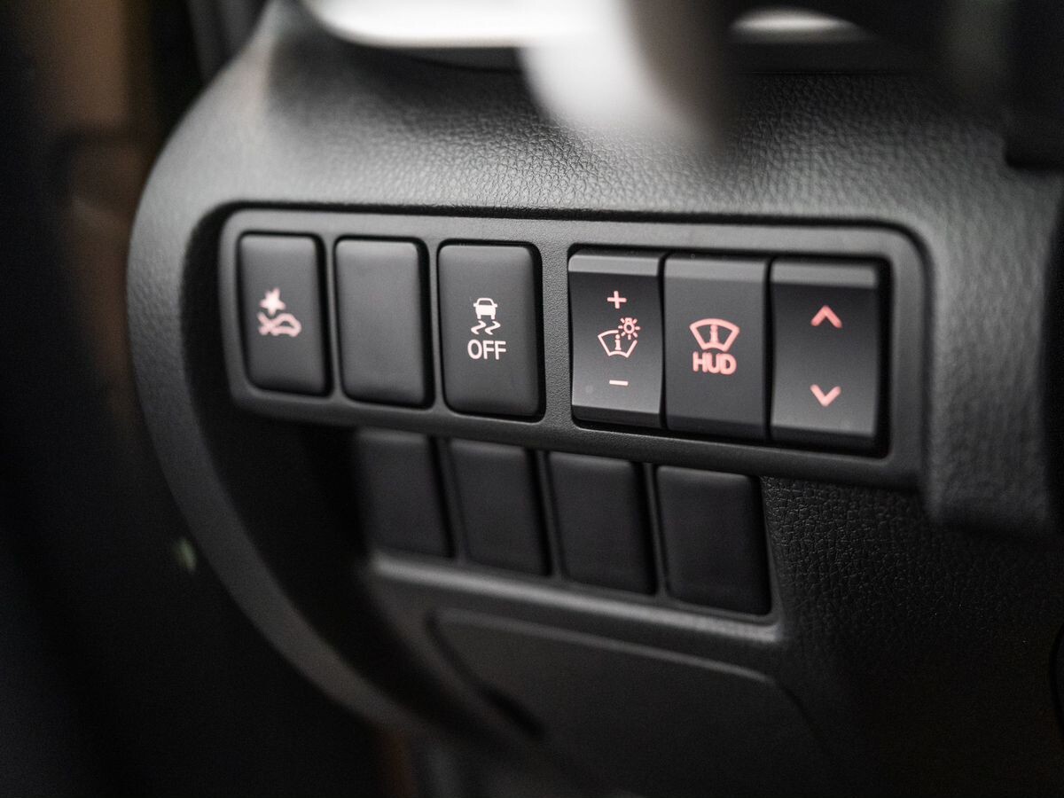 Mitsubishi Eclipse Cross 2019 - фото автомобиля