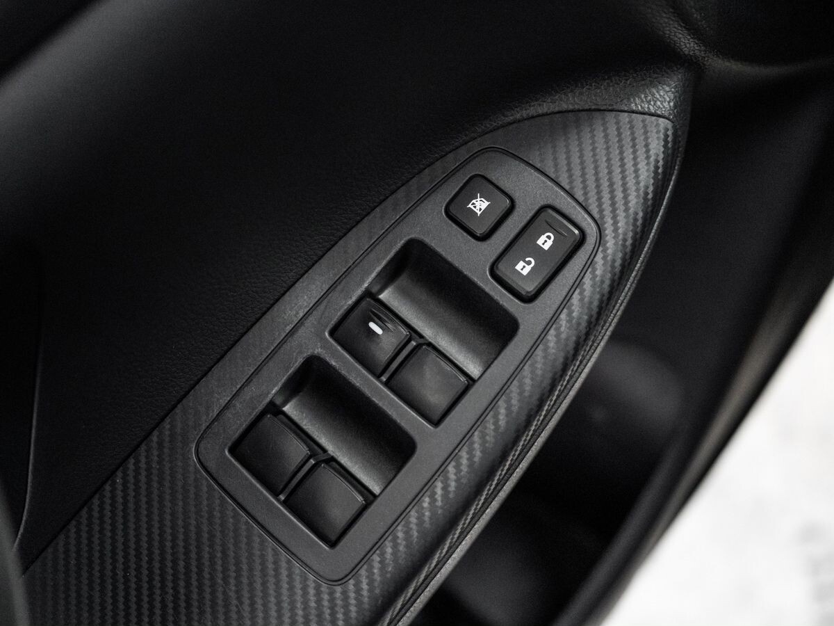 Mitsubishi Eclipse Cross 2019 - фото автомобиля