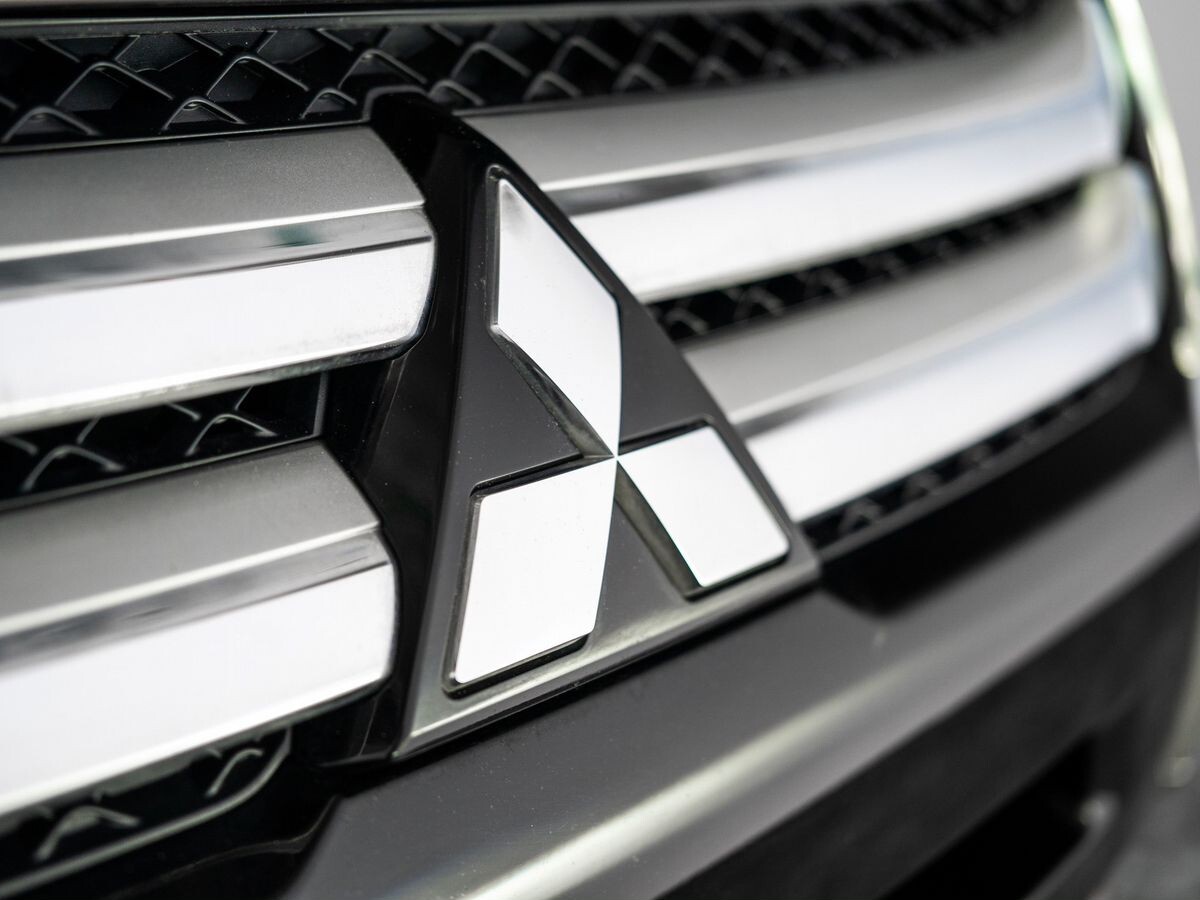 Mitsubishi Eclipse Cross 2019 - фото автомобиля