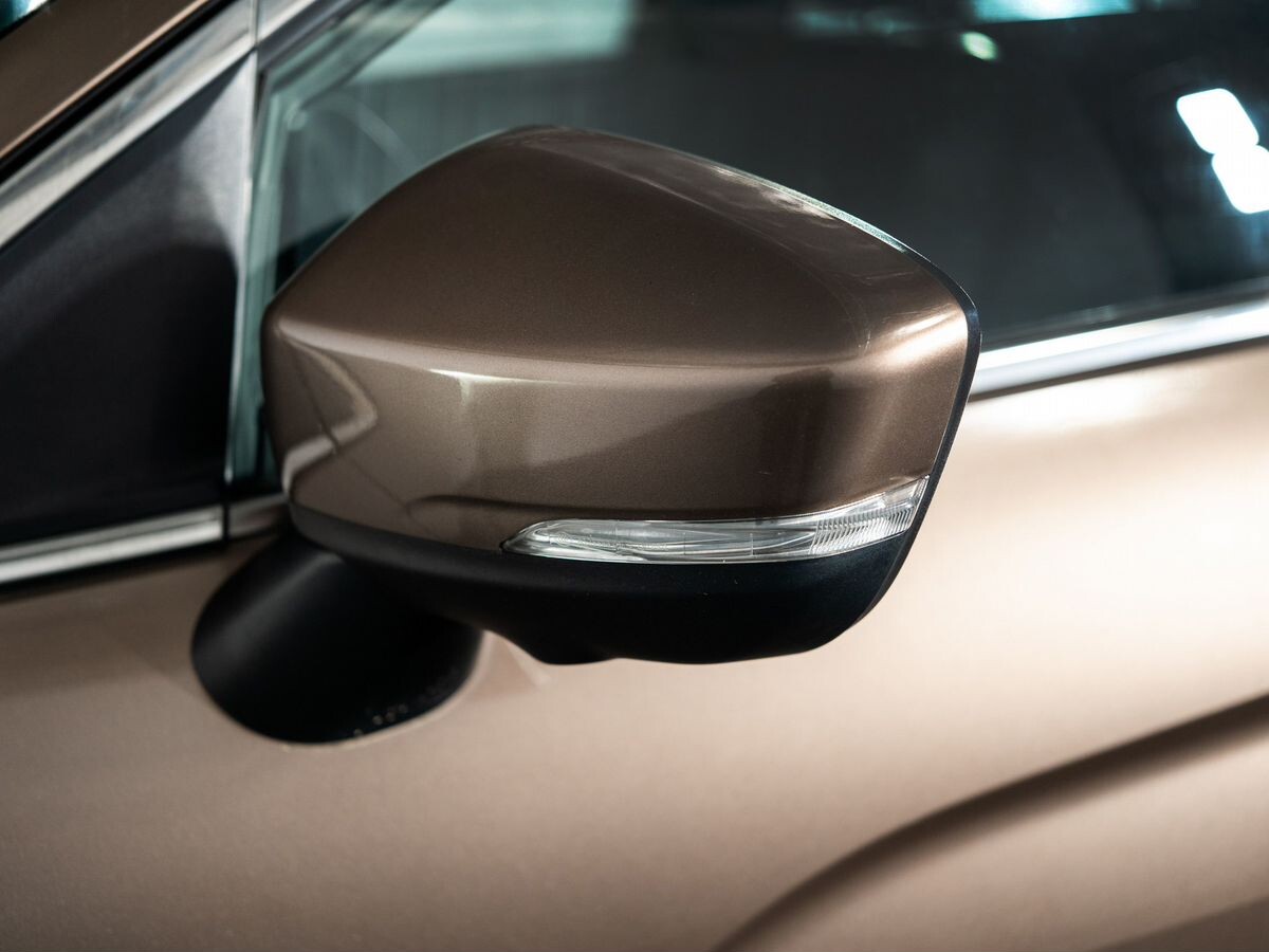 Mitsubishi Eclipse Cross 2019 - фото автомобиля