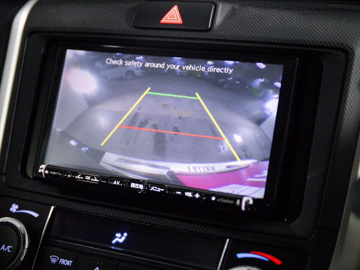 Toyota Corolla 2018 - фото автомобиля