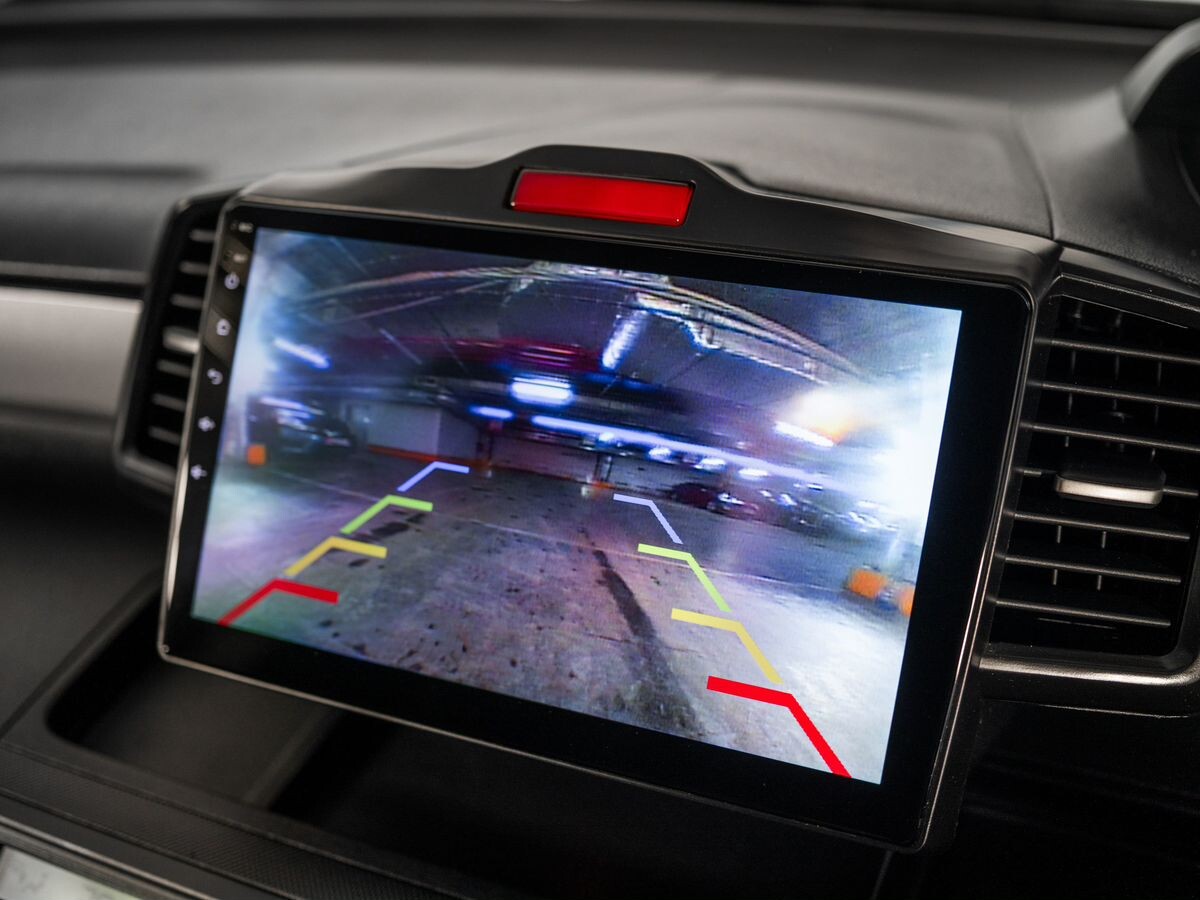 Honda Freed 2013 - фото автомобиля