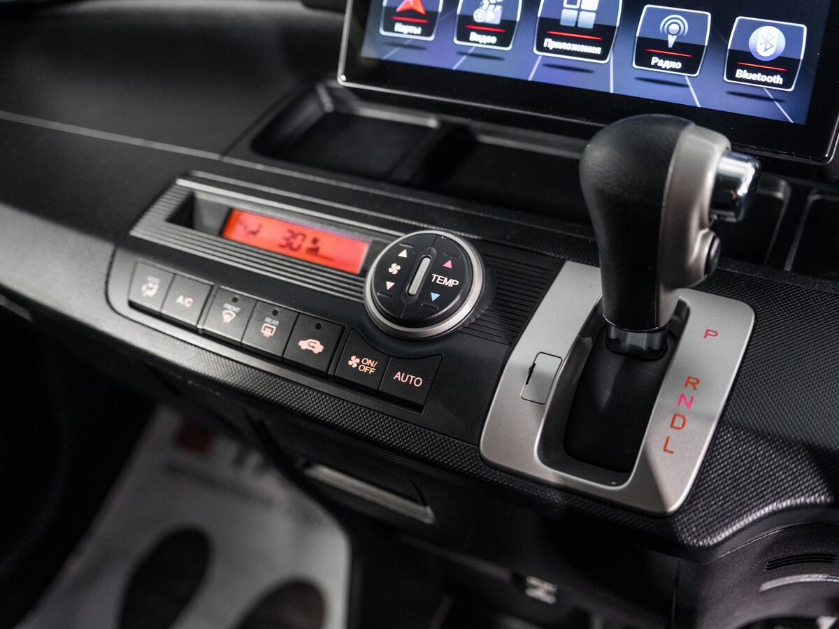 Honda Freed 2013 - фото автомобиля