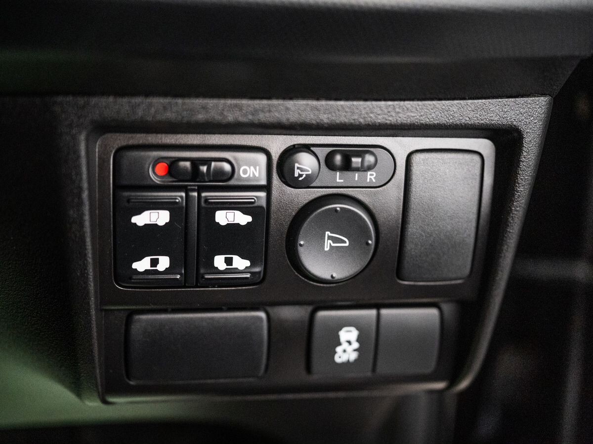 Honda Freed 2013 - фото автомобиля