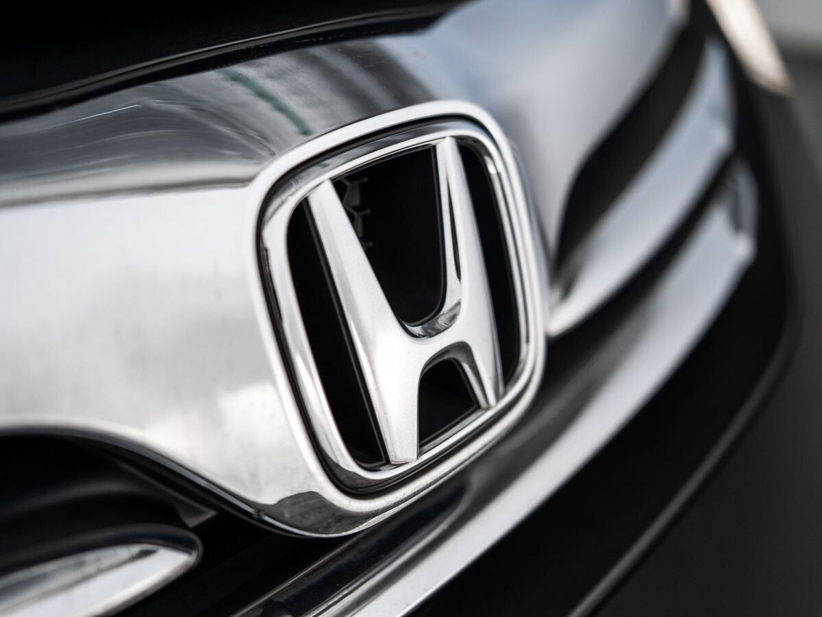 Honda Freed 2013 - фото автомобиля