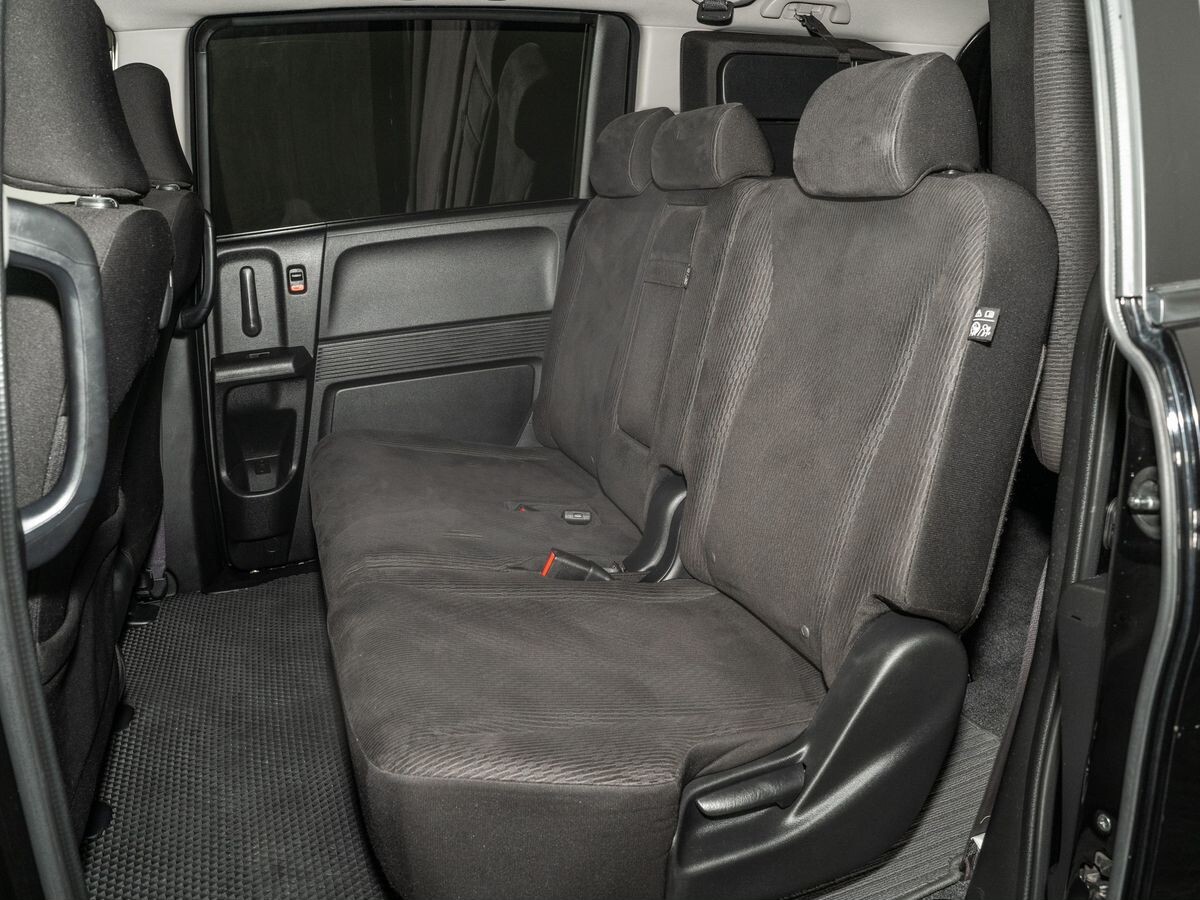 Honda Freed 2013 - фото автомобиля