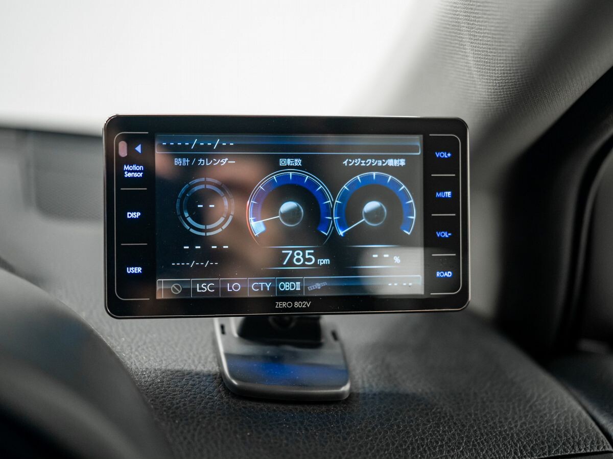 Subaru Levorg 2015 - фото автомобиля