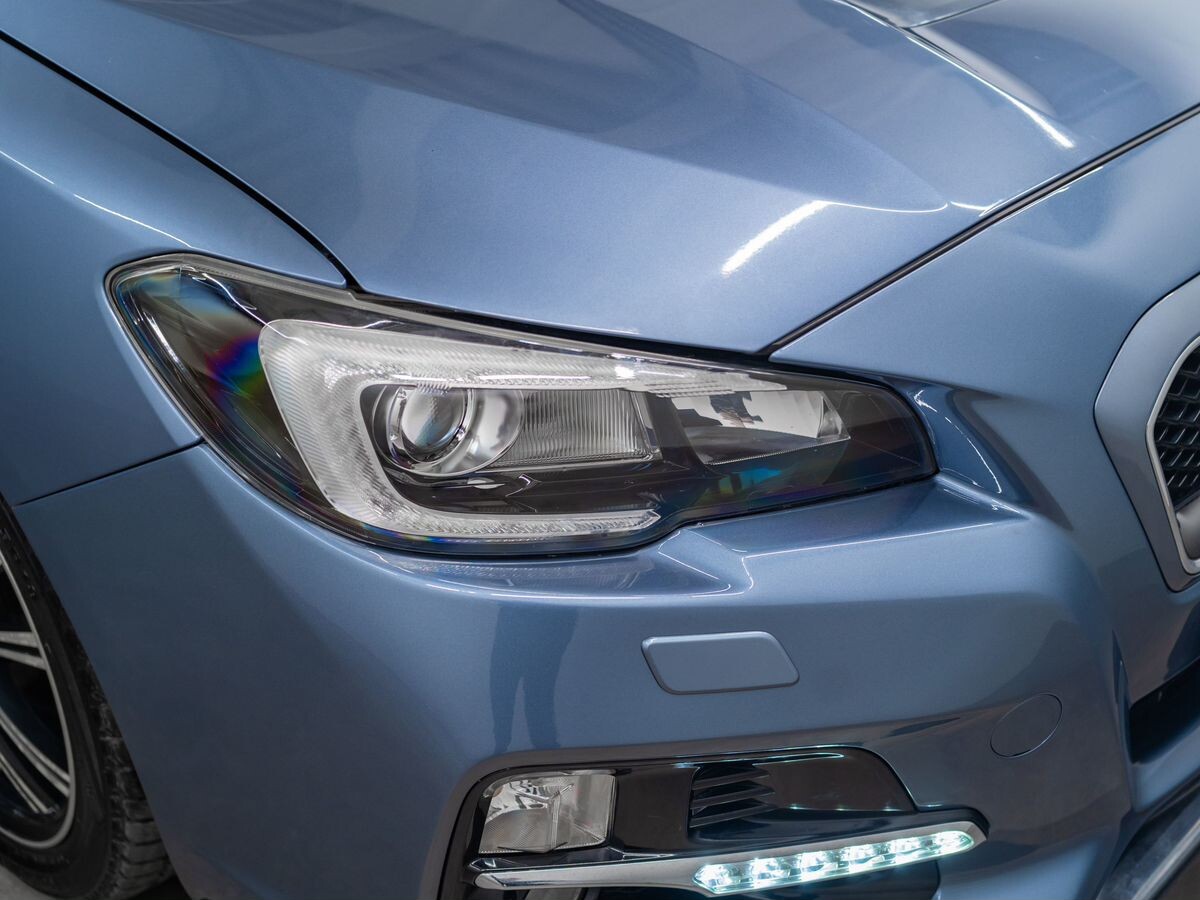 Subaru Levorg 2015 - фото автомобиля