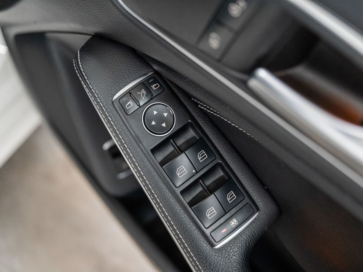 Mercedes-Benz CLA 2015 - фото автомобиля