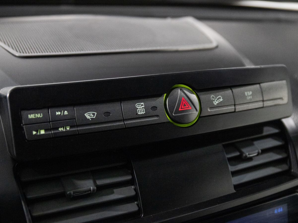 SsangYong Rexton 2008 - фото автомобиля