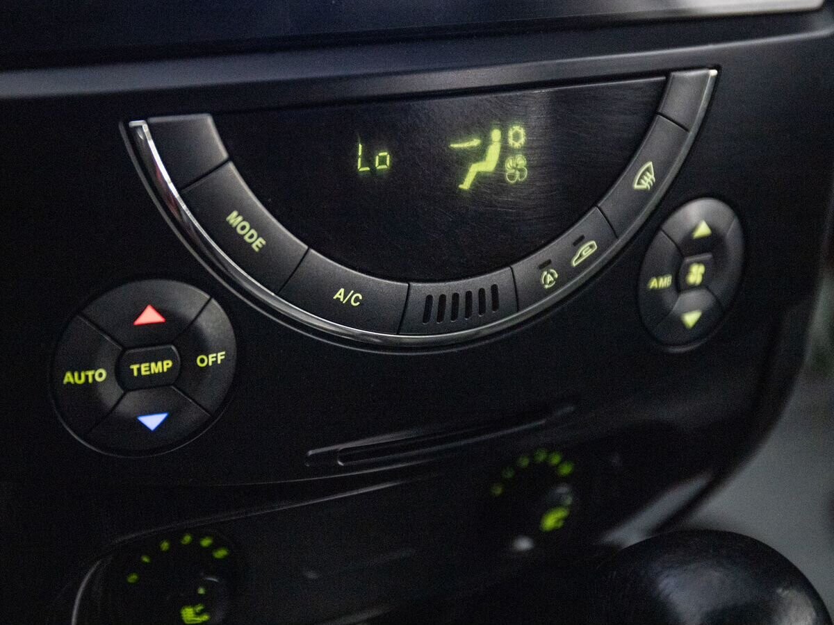 SsangYong Rexton 2008 - фото автомобиля