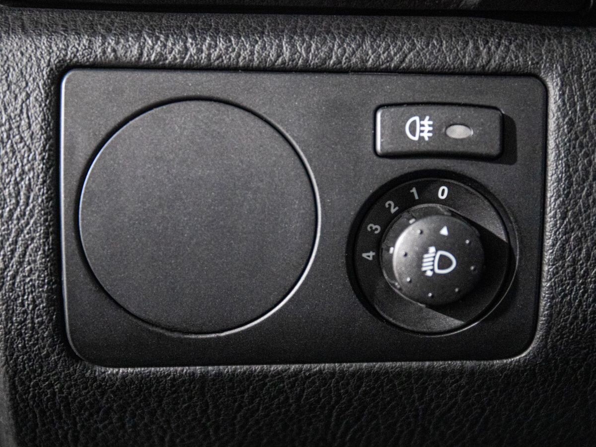 SsangYong Rexton 2008 - фото автомобиля