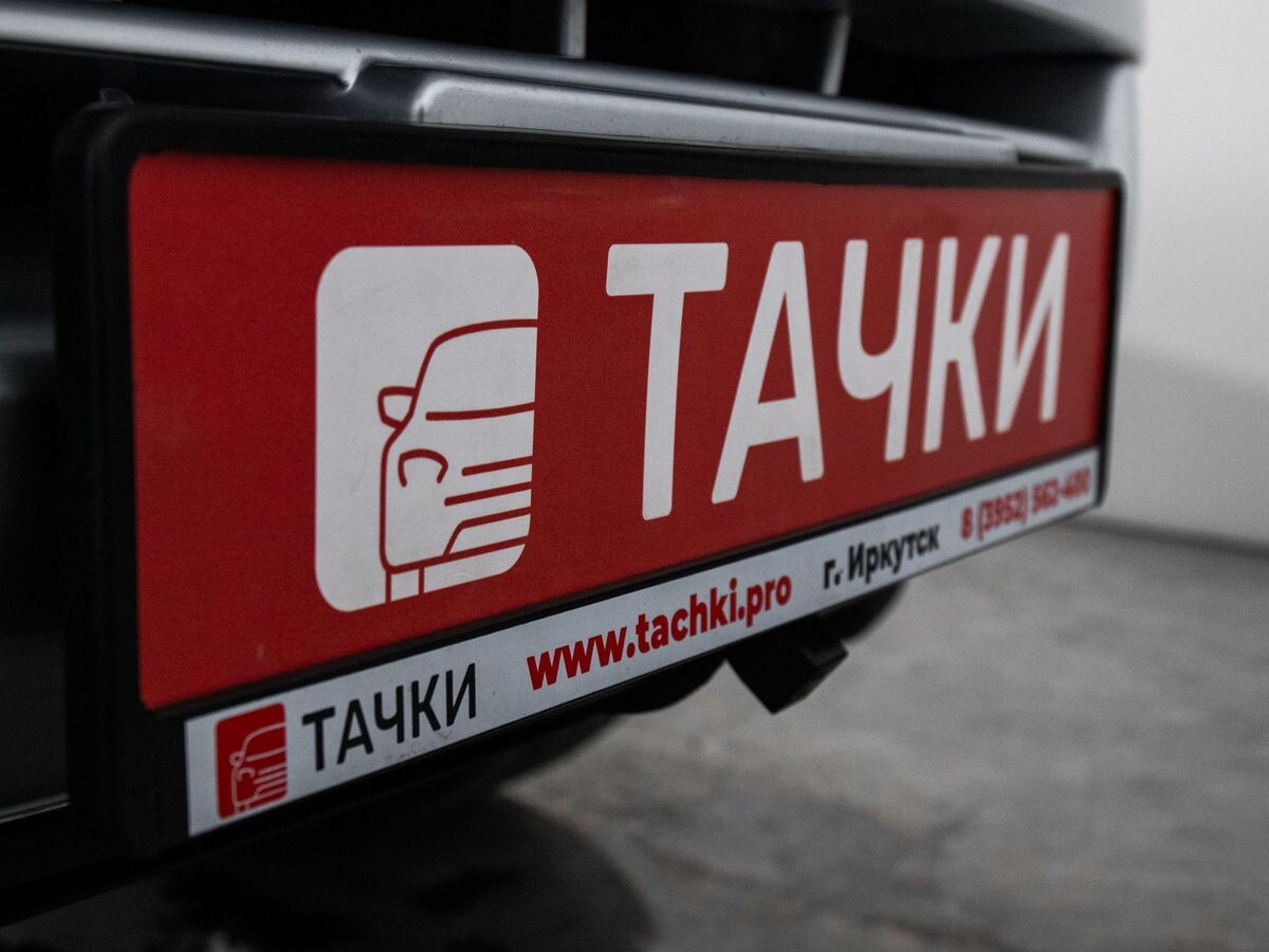 SsangYong Rexton 2008 - фото автомобиля