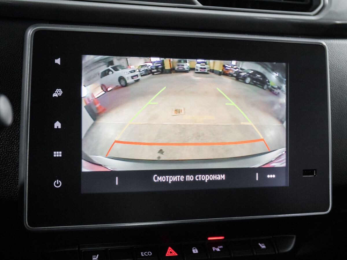 Renault Arkana 2021 - фото автомобиля