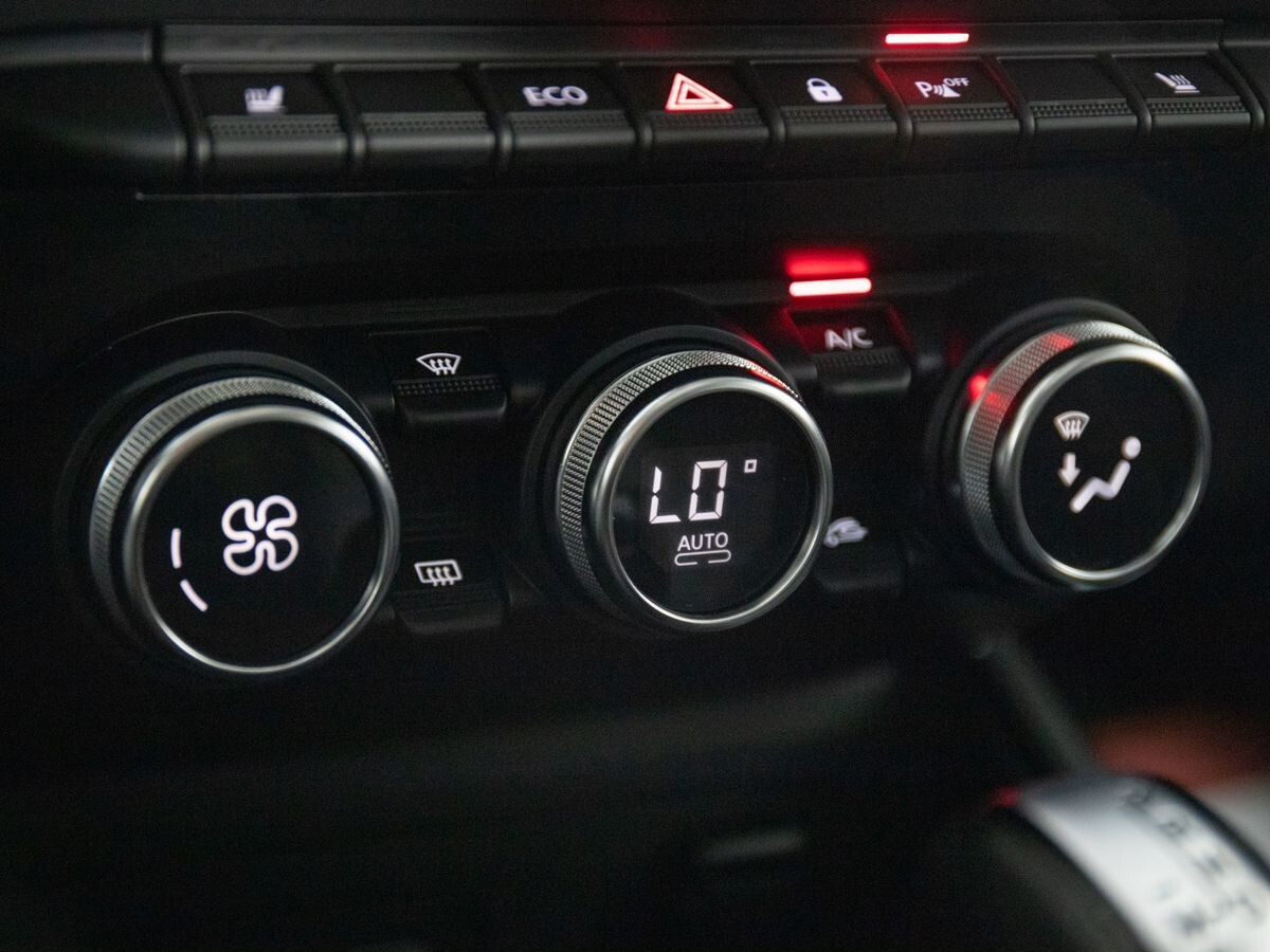 Renault Arkana 2021 - фото автомобиля