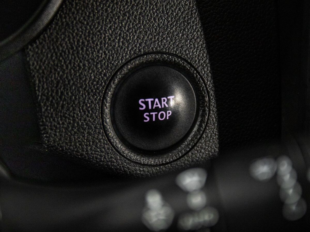 Renault Arkana 2021 - фото автомобиля