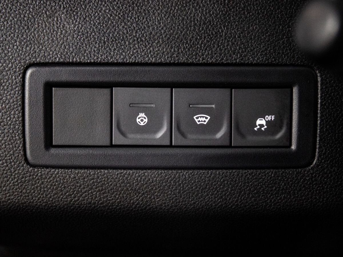 Renault Arkana 2021 - фото автомобиля