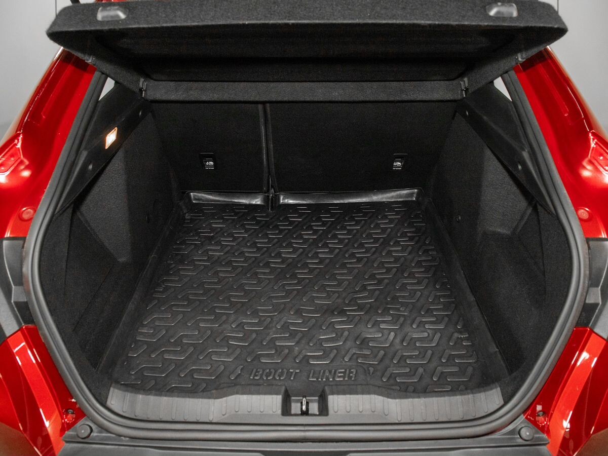 Renault Arkana 2021 - фото автомобиля