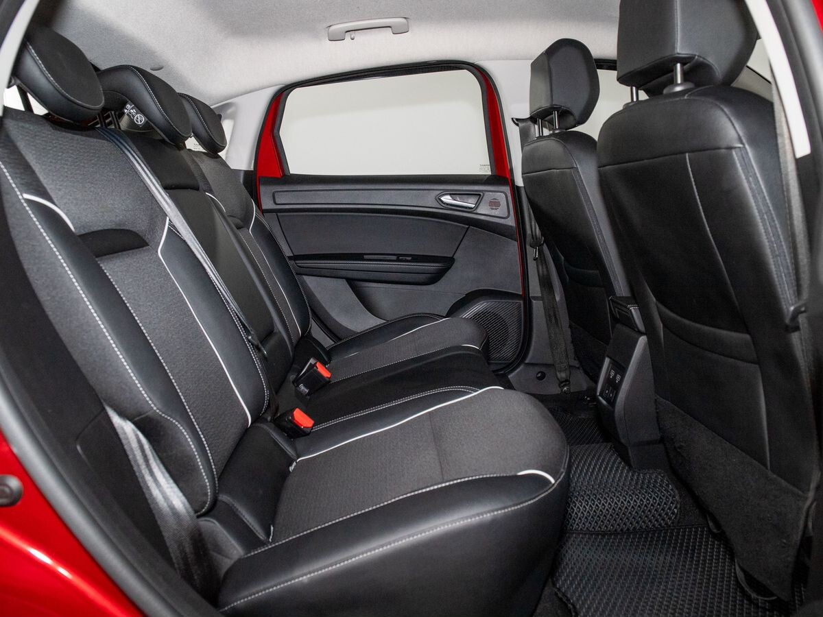 Renault Arkana 2021 - фото автомобиля