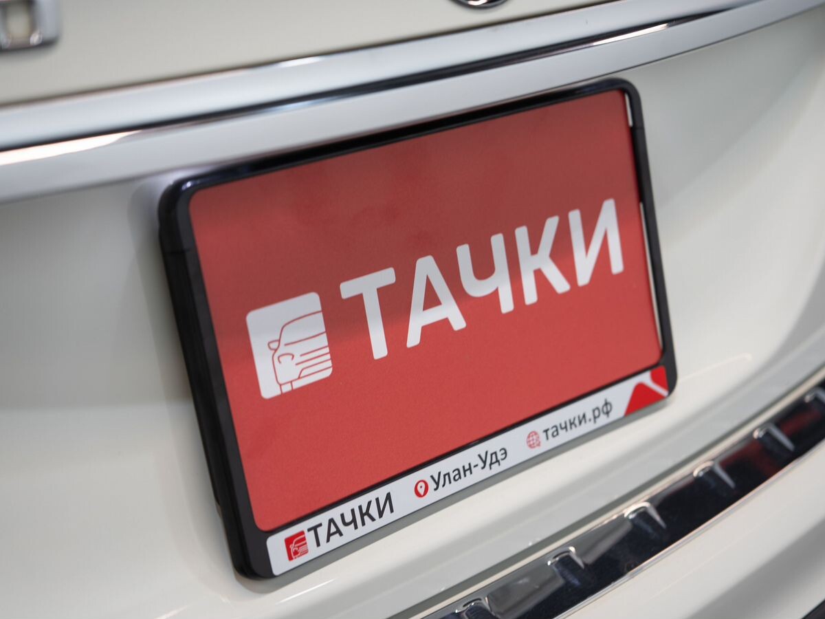 Mercedes-Benz GLA 2015 - фото автомобиля