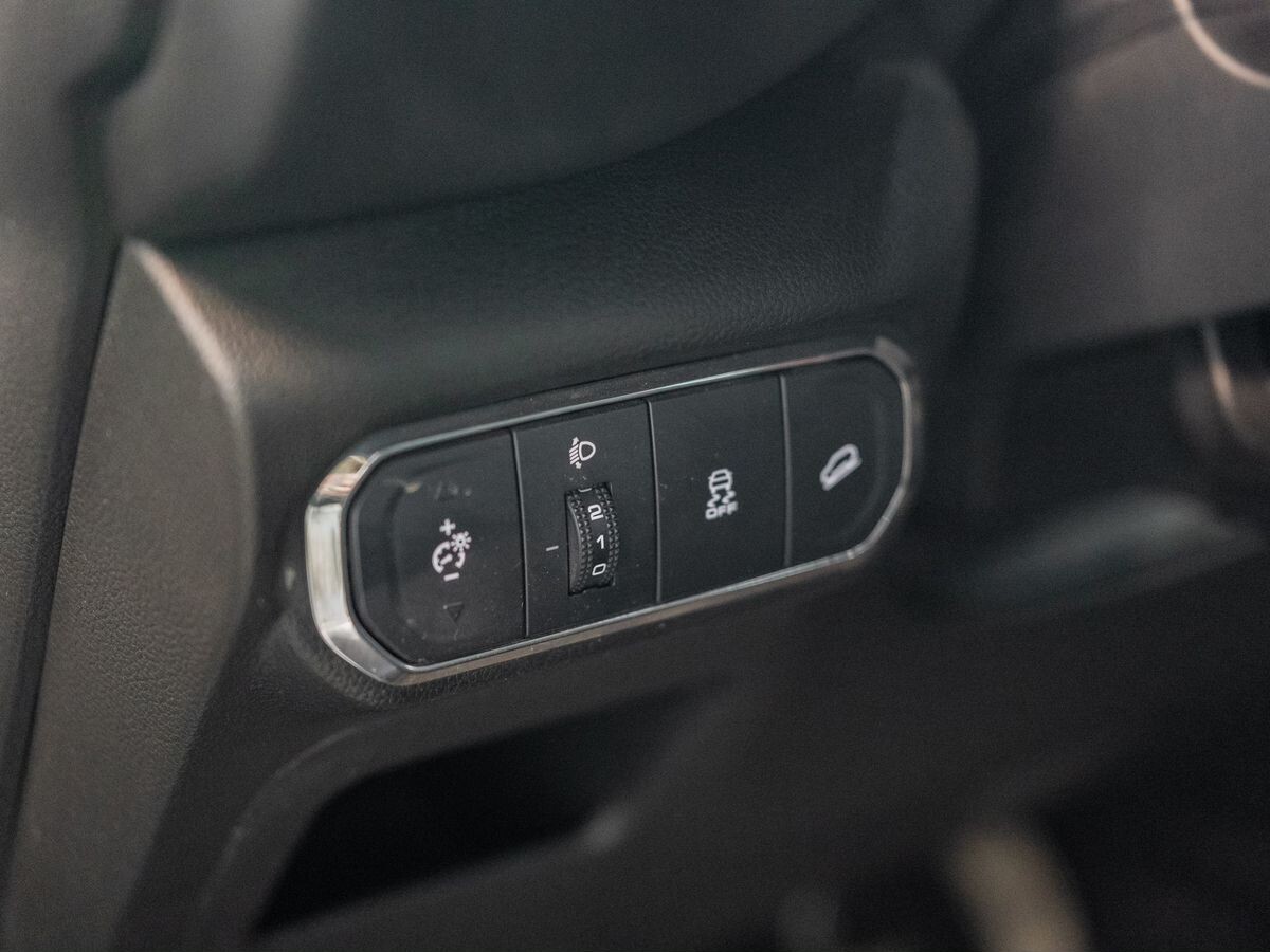 Haval Jolion 2023 - фото автомобиля