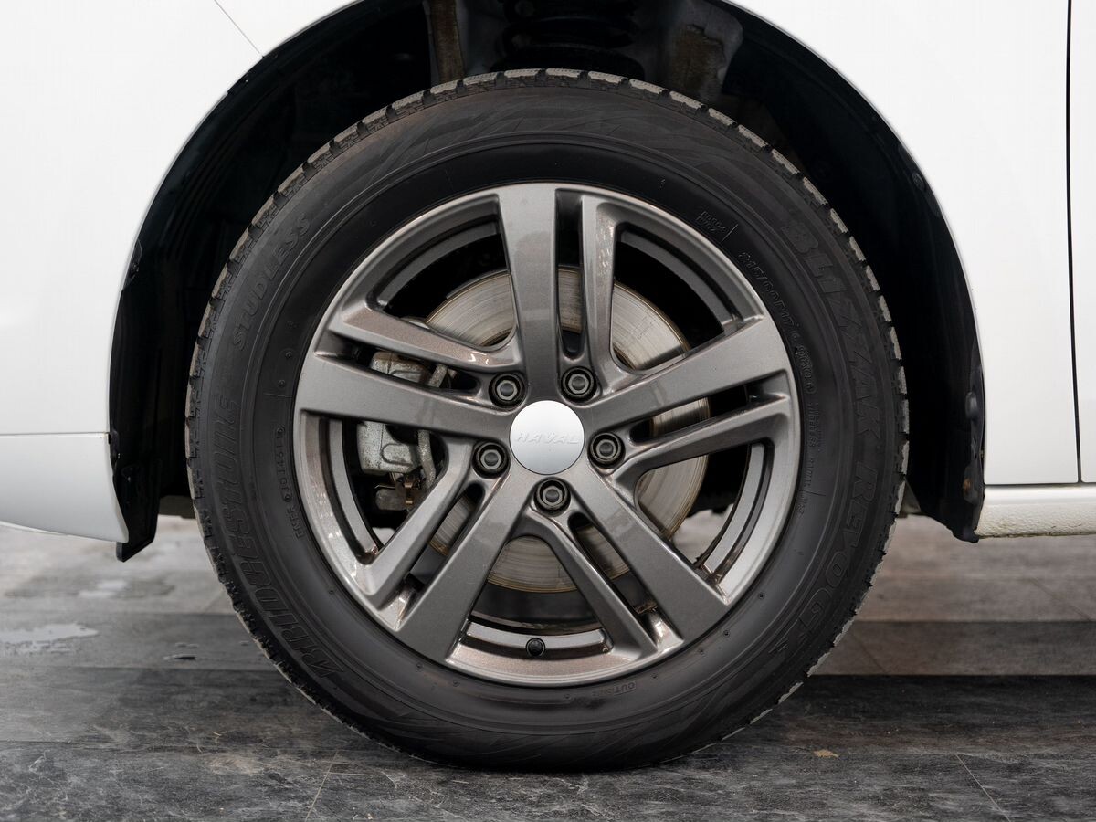 Haval Jolion 2023 - фото автомобиля