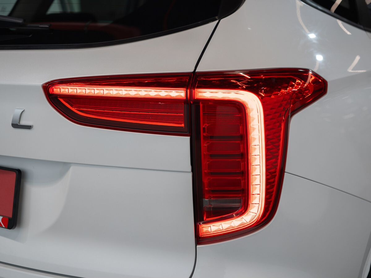 Haval Jolion 2023 - фото автомобиля
