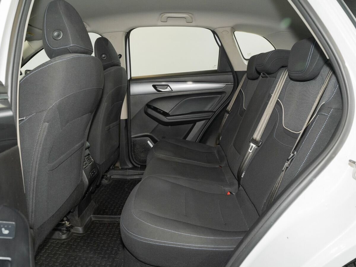 Haval Jolion 2023 - фото автомобиля