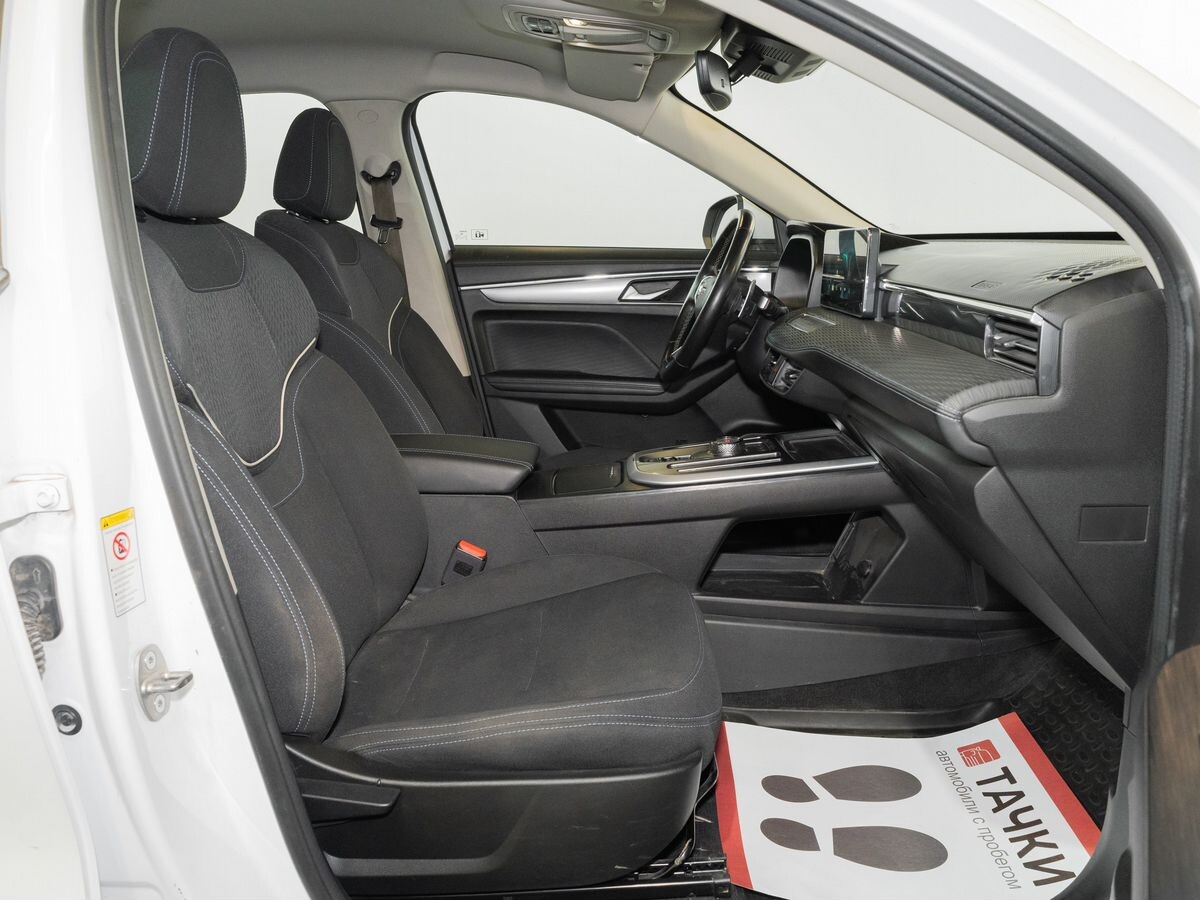 Haval Jolion 2023 - фото автомобиля