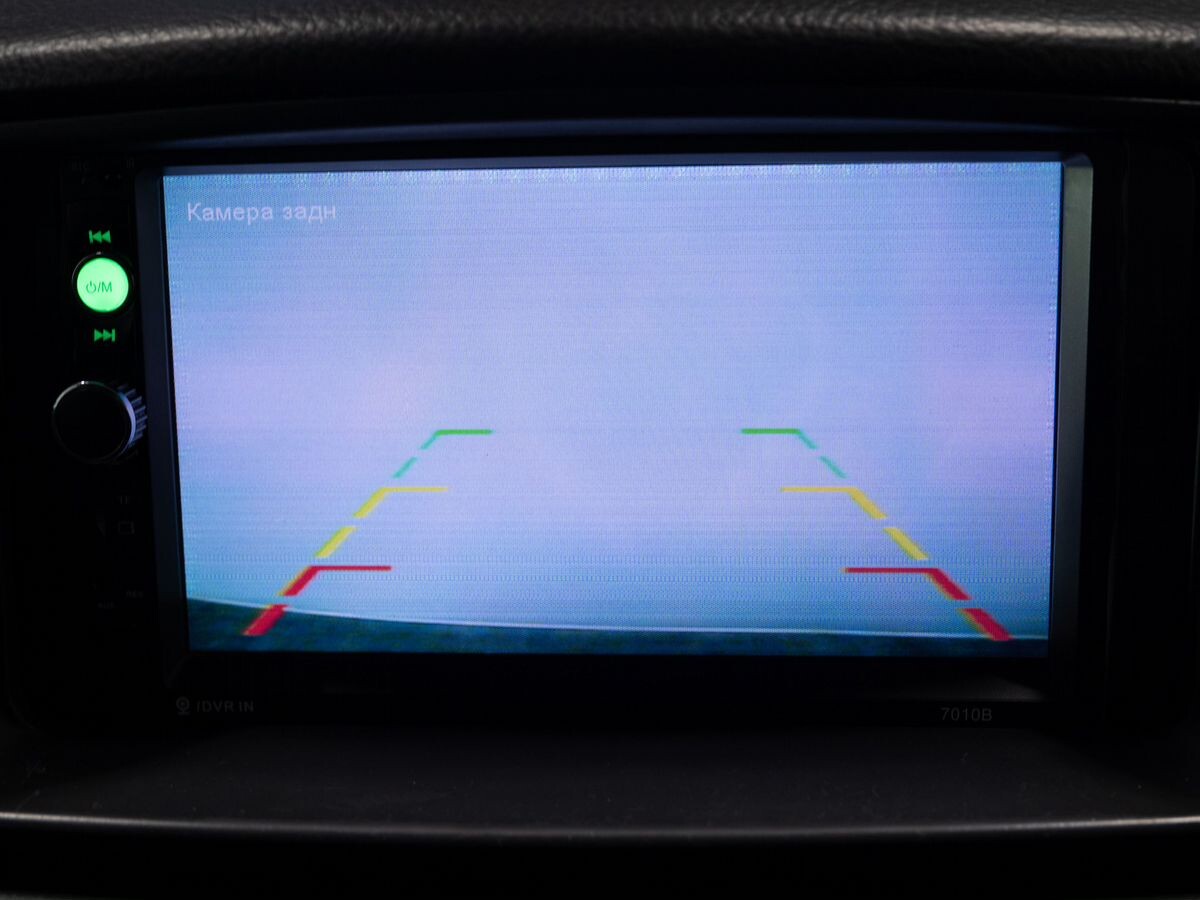 Toyota Corolla 2003 - фото автомобиля