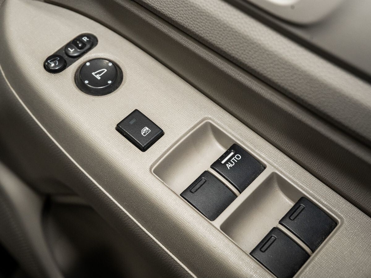 Honda N-WGN 2014 - фото автомобиля