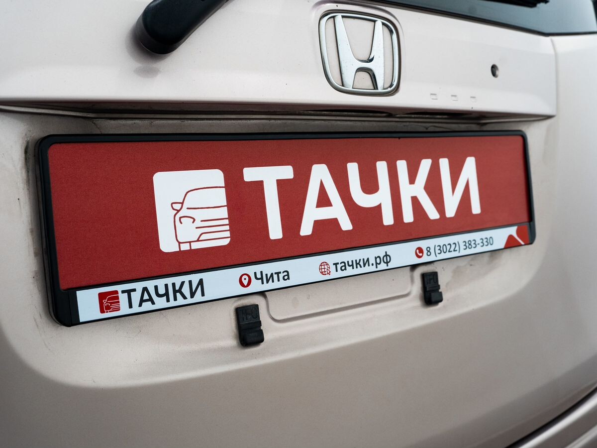 Honda N-WGN 2014 - фото автомобиля