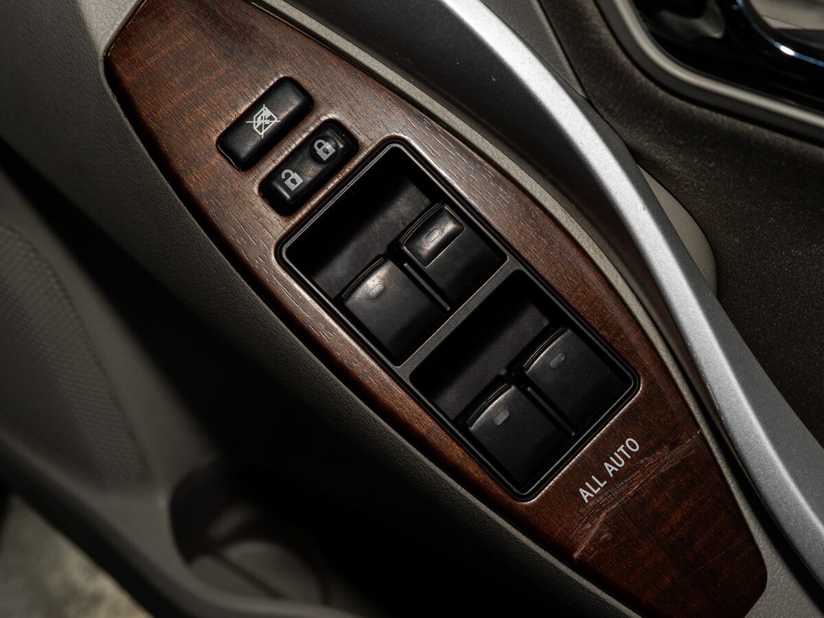 Toyota Allion 2011 - фото автомобиля