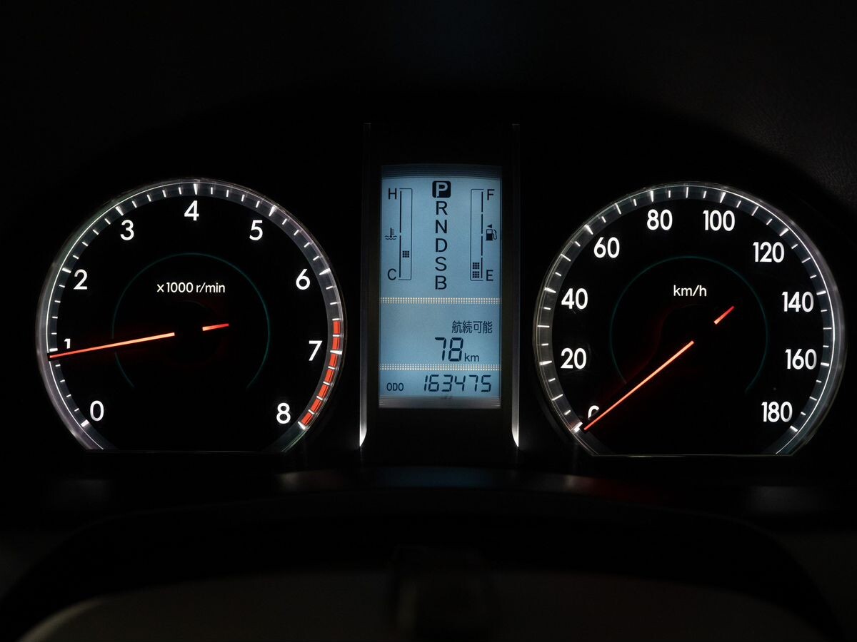 Toyota Allion 2011 - фото автомобиля