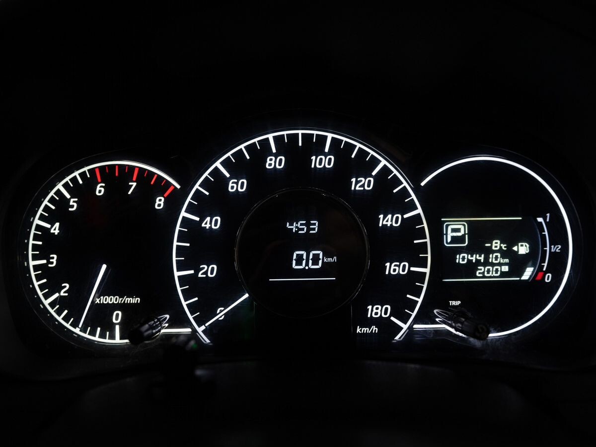 Nissan Note 2013 - фото автомобиля