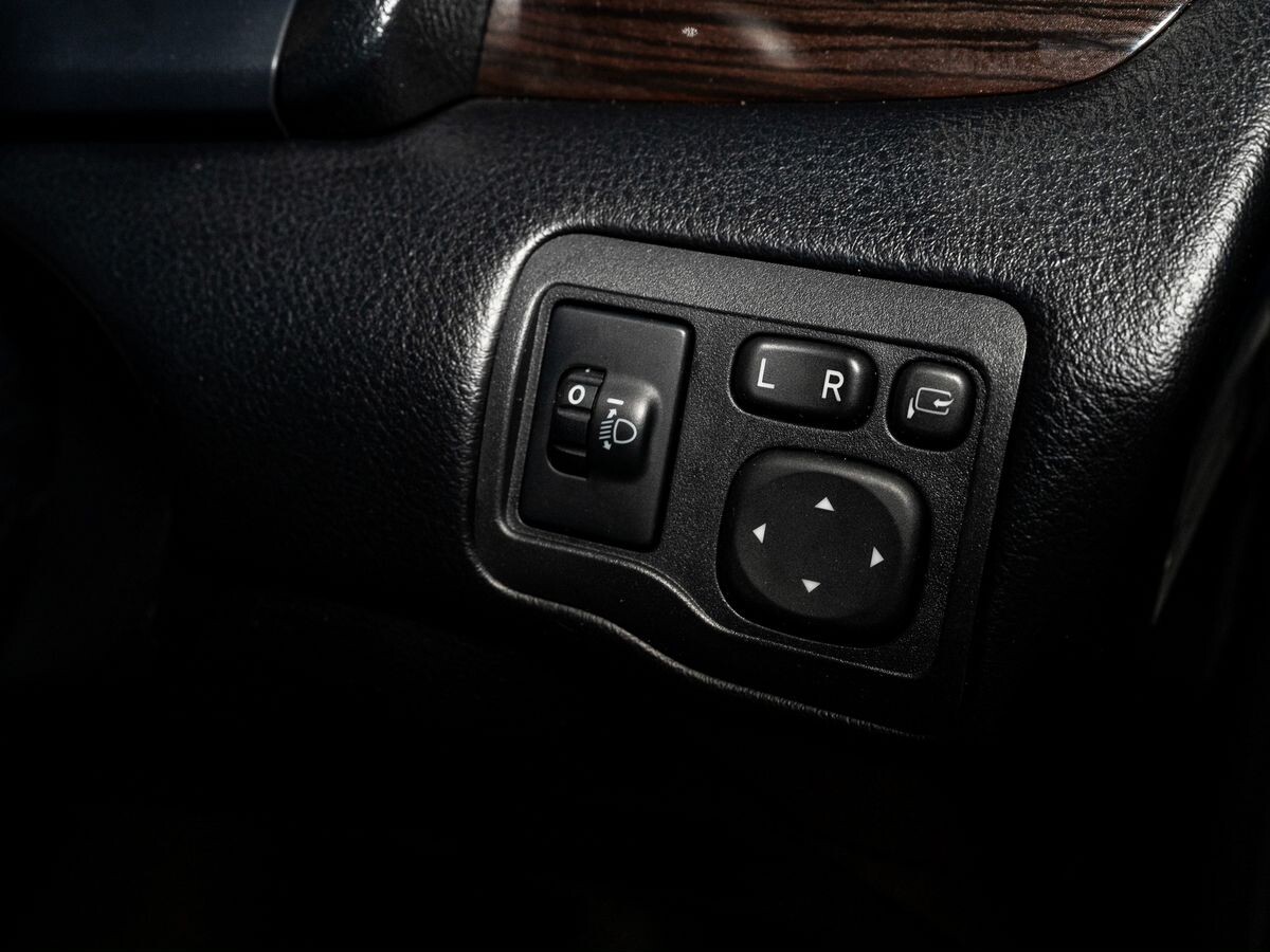 Toyota Allion 2017 - фото автомобиля