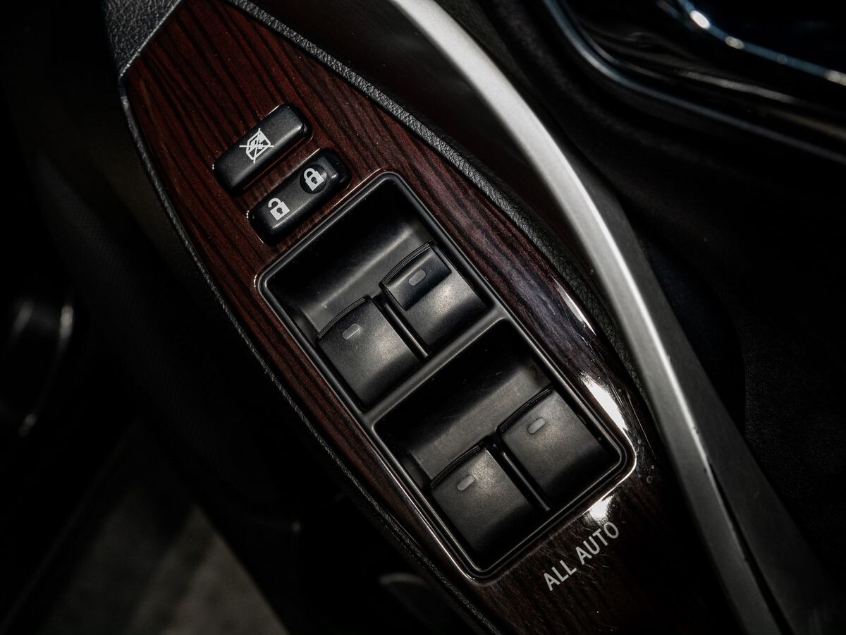 Toyota Allion 2017 - фото автомобиля