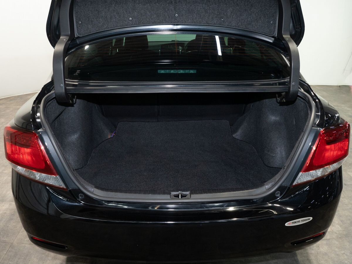 Toyota Allion 2017 - фото автомобиля