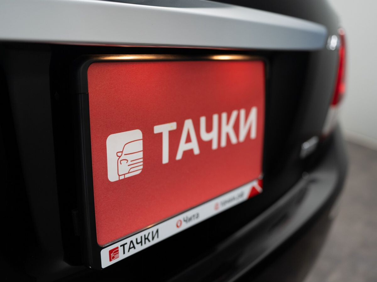 Toyota Allion 2017 - фото автомобиля