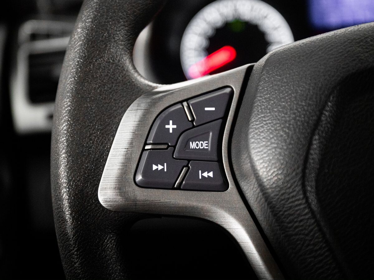 Chery Tiggo (T11) 2014 - фото автомобиля