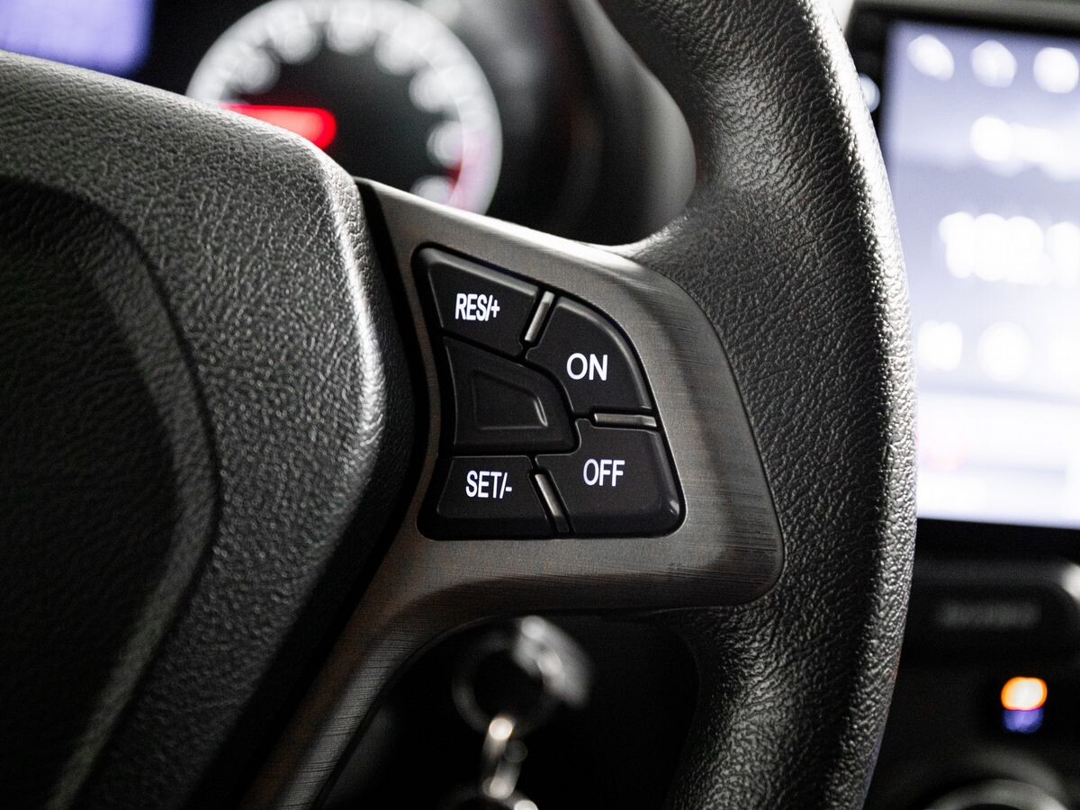 Chery Tiggo (T11) 2014 - фото автомобиля