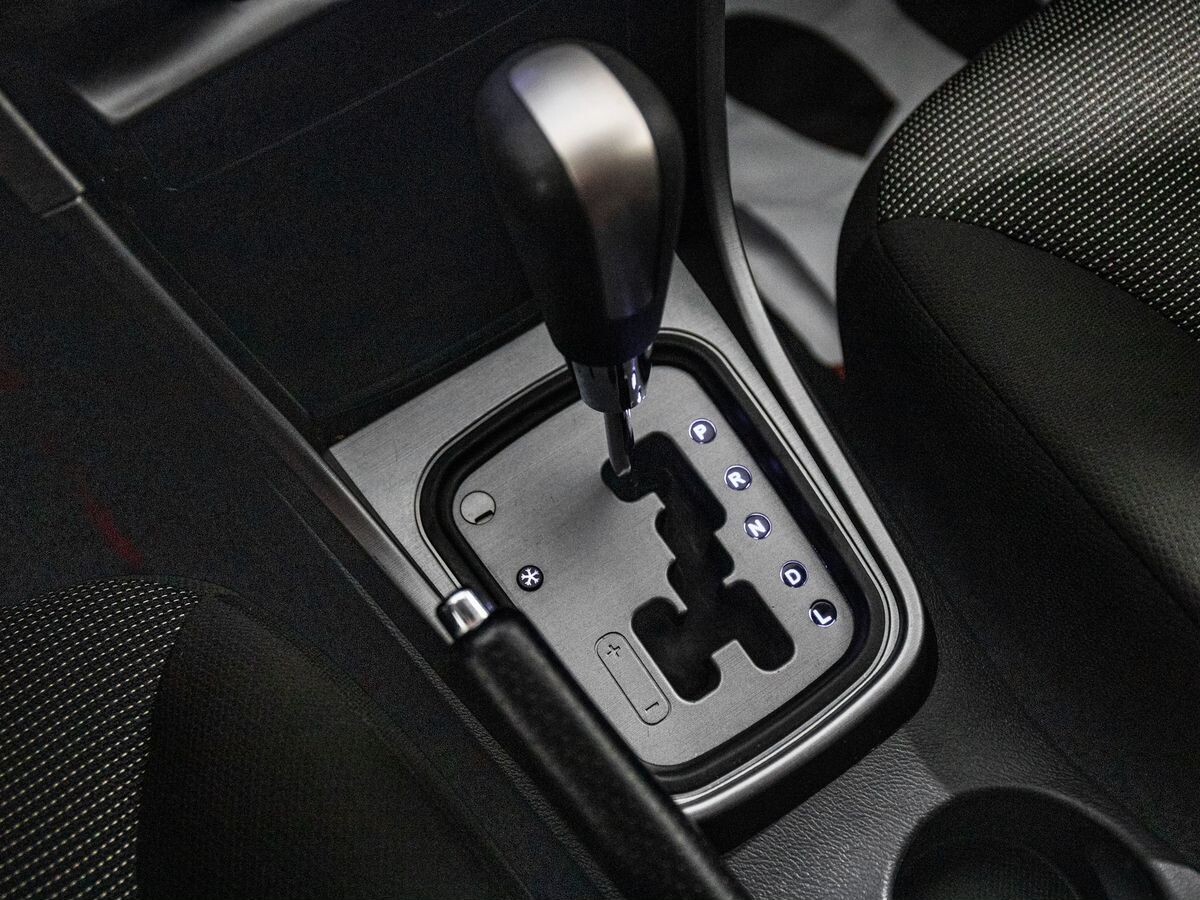 Chery Tiggo (T11) 2014 - фото автомобиля